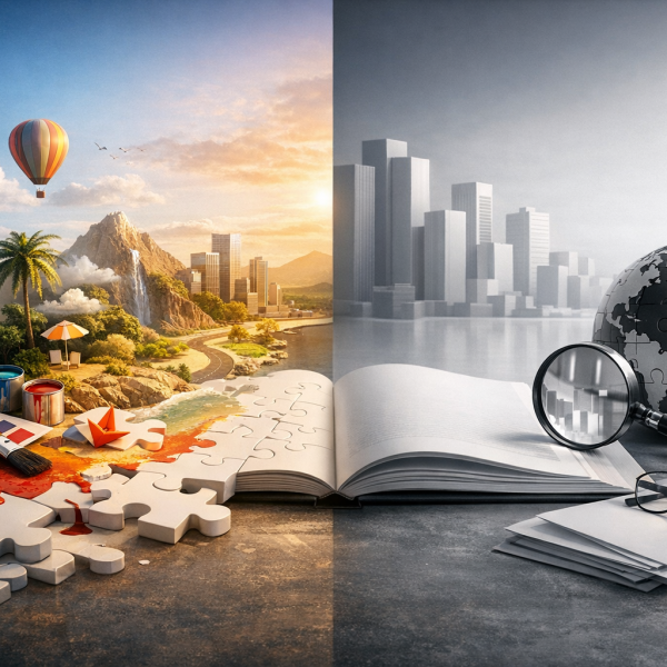 Transcreation vs Translation What Scaling Brands Need to Know